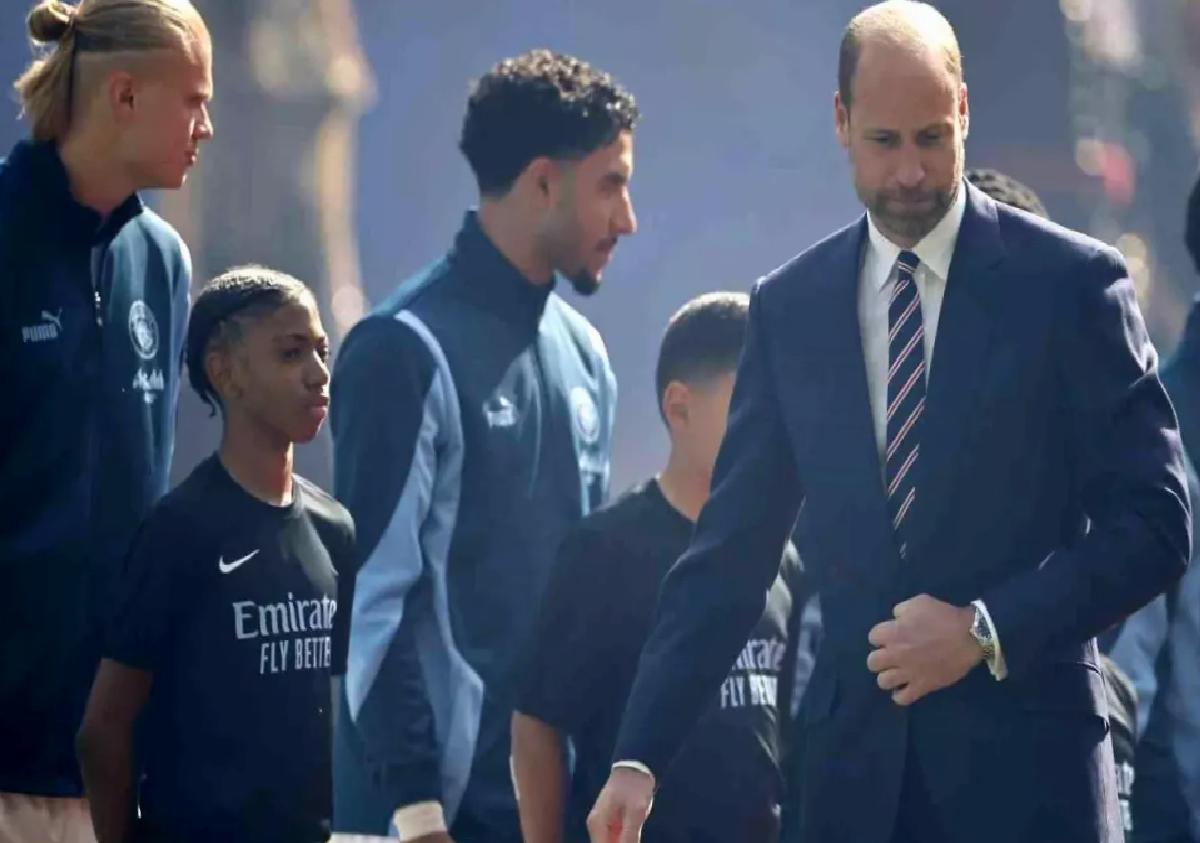 Crystal Palace Tarihinde Birinci FA Cup Şampiyonluğu!
