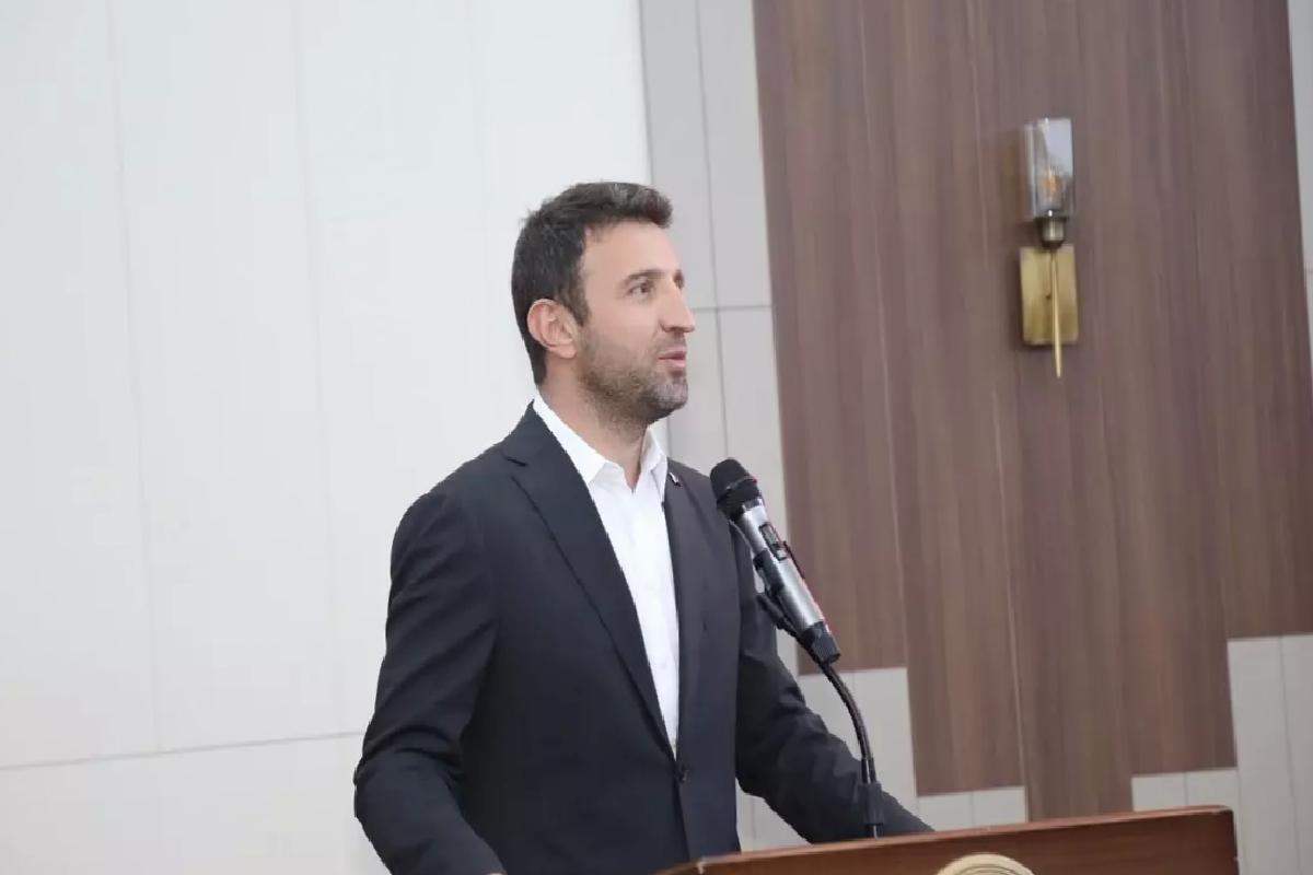 ÇUDEF Genel Kurulu Yapıldı