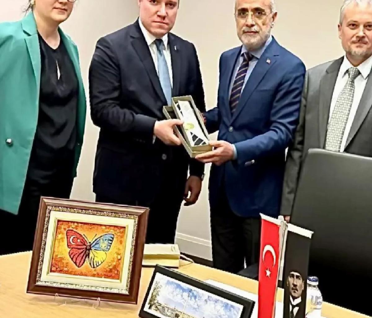 Cumhurbaşkanı Başdanışmanı Topçu: “Hindistan’ın Pakistan’a yaptığı bu kışkırtıcı saldırısını kınıyoruz”