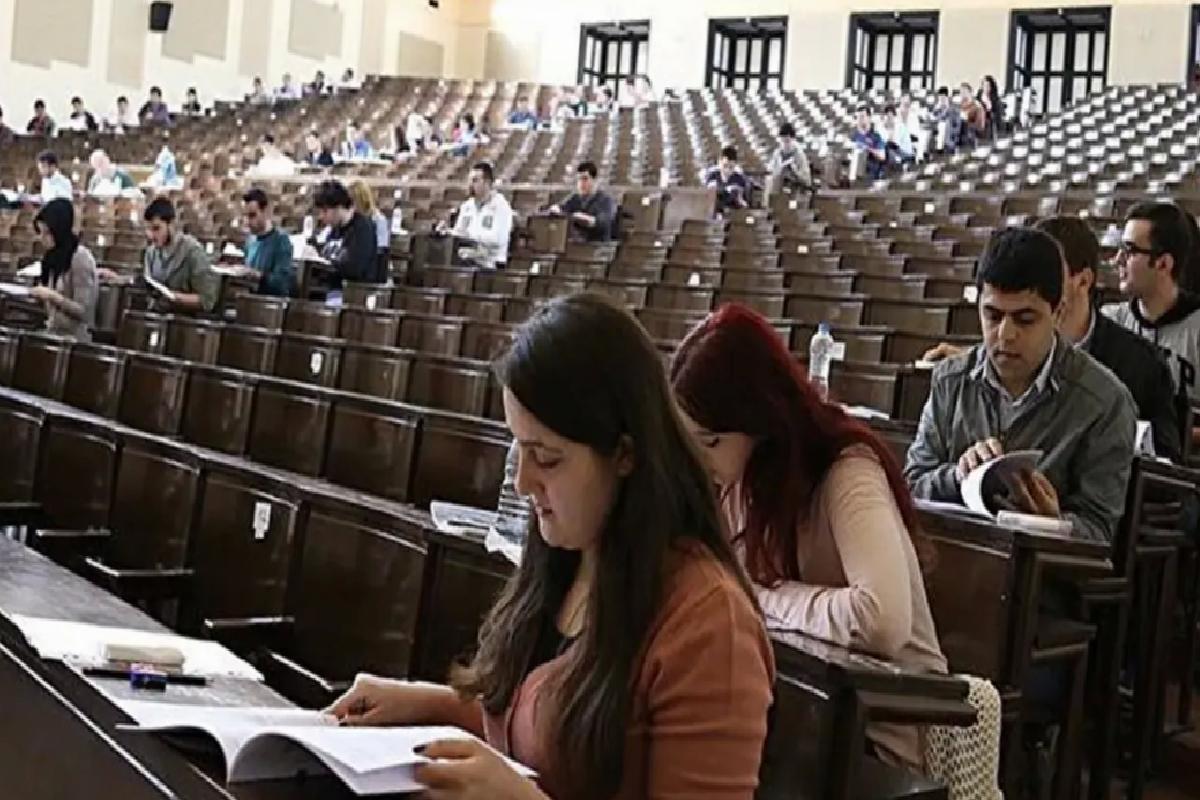 Cumhurbaşkanı Erdoğan, 7 üniversiteye yeni rektör atadı