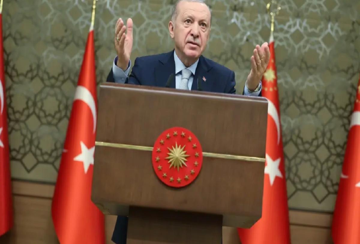 Cumhurbaşkanı Erdoğan: Bu şahıslar ‘sokak röportajı’ ismi altında terör estirmektedir