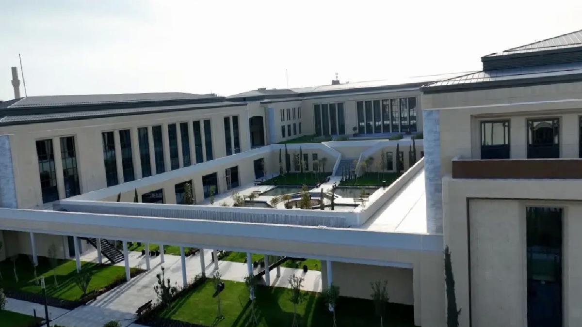 Cumhurbaşkanı Erdoğan: Kelam konusu Kıbrıs davası olunca soyadımız Kuzey Kıbrıs Türk Cumhuriyeti’dir/Ek fotoğraf ve manzara