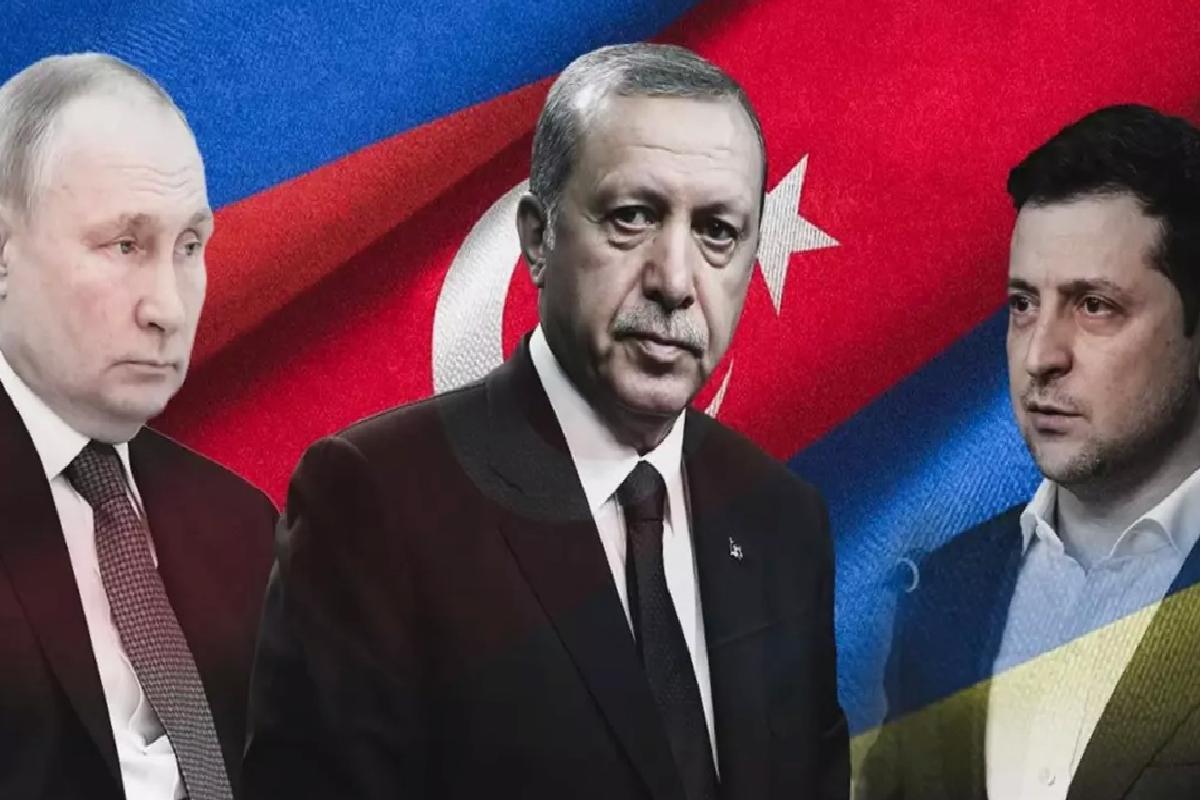 Cumhurbaşkanı Erdoğan, Macron ile telefonda görüştü
