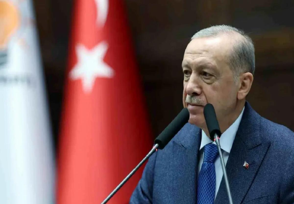 Cumhurbaşkanı Erdoğan: ‘Terörsüz Türkiye’ gayretlerimizde yeni bir safhaya geçmiş bulunmaktayız”