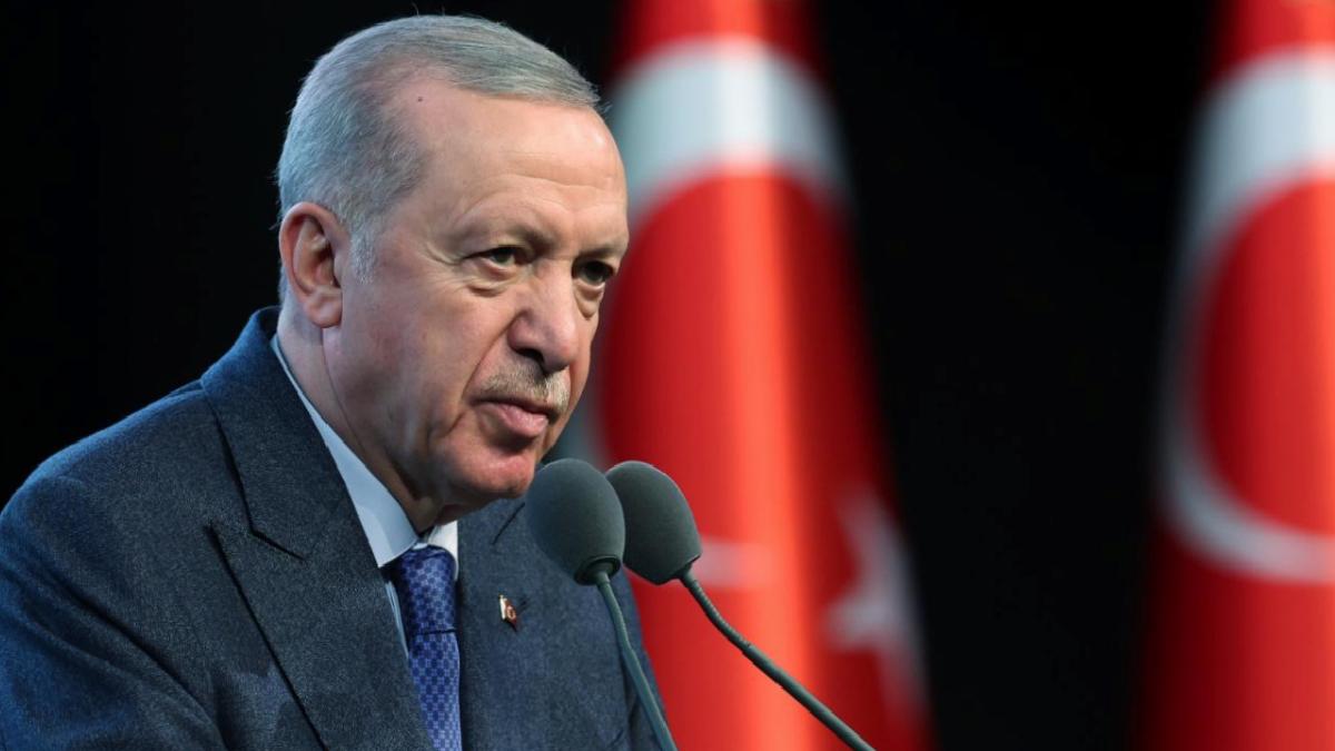 Cumhurbaşkanı Erdoğan’dan “erken seçim” cevabı