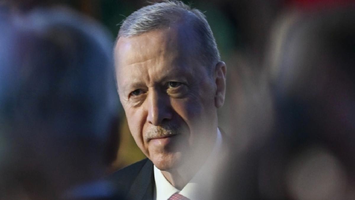 Cumhurbaşkanı Erdoğan’dan Galatasaray’a tebrik