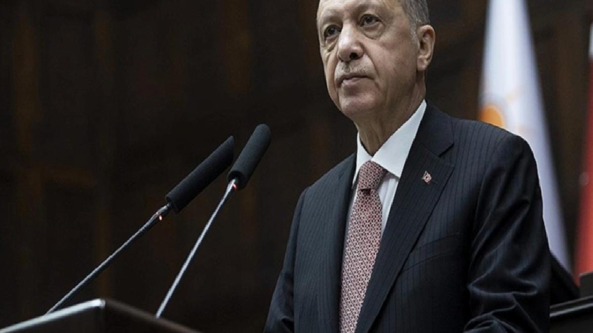 Cumhurbaşkanı Erdoğan’dan Kırım Tatar sürgününün 81. yıl dönümü iletisi
