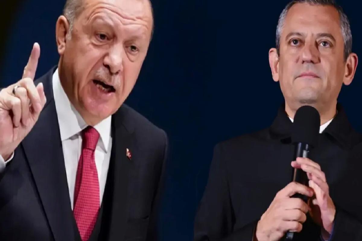 Cumhurbaşkanı Erdoğan’dan muhalefete çok sert kelamlar: Rakının, şarabın fiyatını…