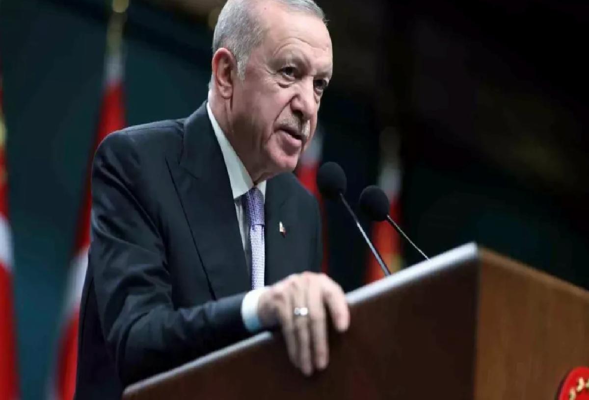 Cumhurbaşkanı Erdoğan’dan ‘terörsüz Türkiye’ iletileri