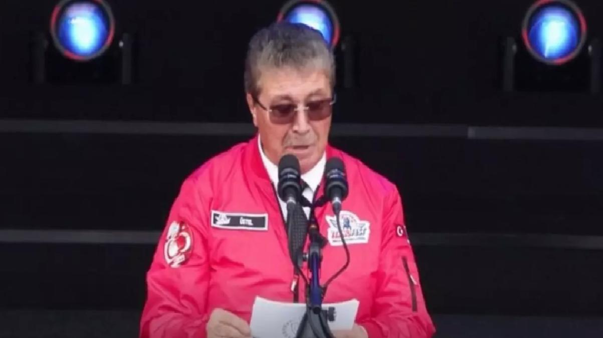 Cumhurbaşkanı Yardımcısı Cevdet Yılmaz: Türkiye yüzyılı tıpkı vakitte Kuzey Kıbrıs Türk Cumhuriyeti’nin yüzyılı olacak