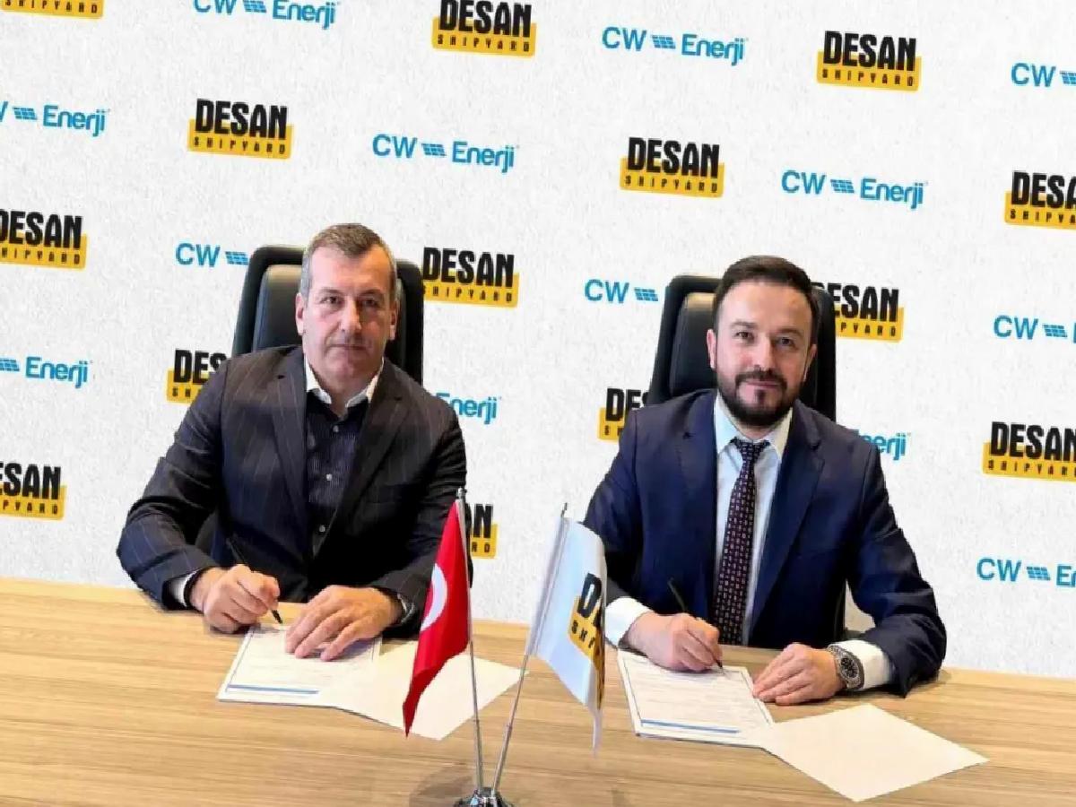 CW Güç’ten Sürdürülebilir Güneş Gücü Yatırımları