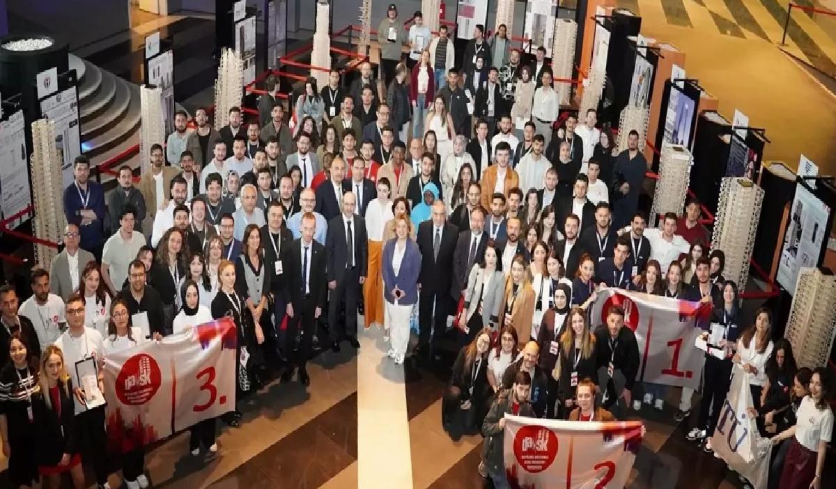 DASK’tan Genç Mühendislere Afet Şuur Eğitimi