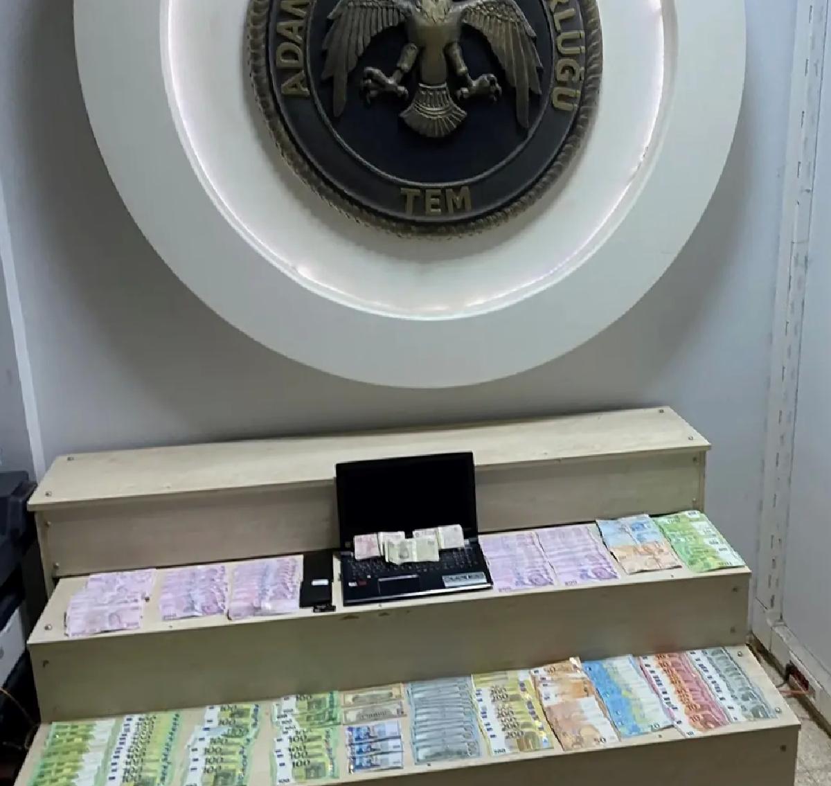 DEAŞ Üyelerine Para Aktaran İki Kuşkulu Tutuklandı