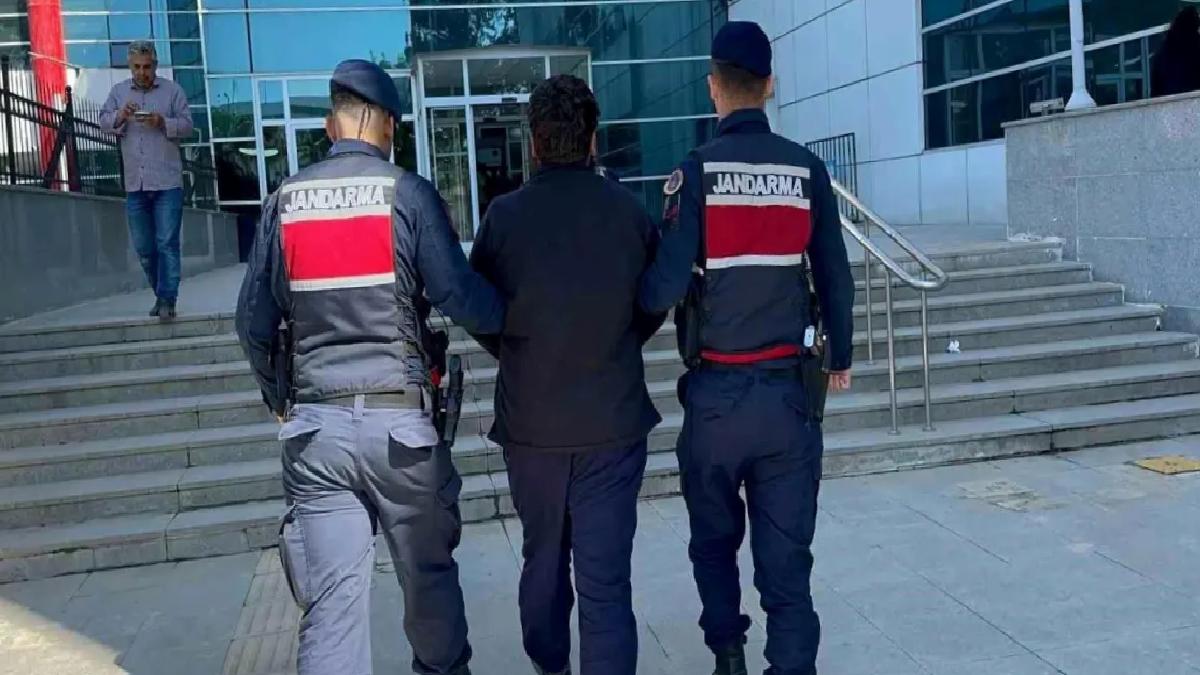 DEAŞ’a Operasyon: 1 Gözaltı