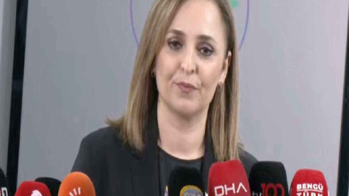 DEM Parti’den PKK fesih değerlendirmesi: Barış artık sırf bir ihtimal değil