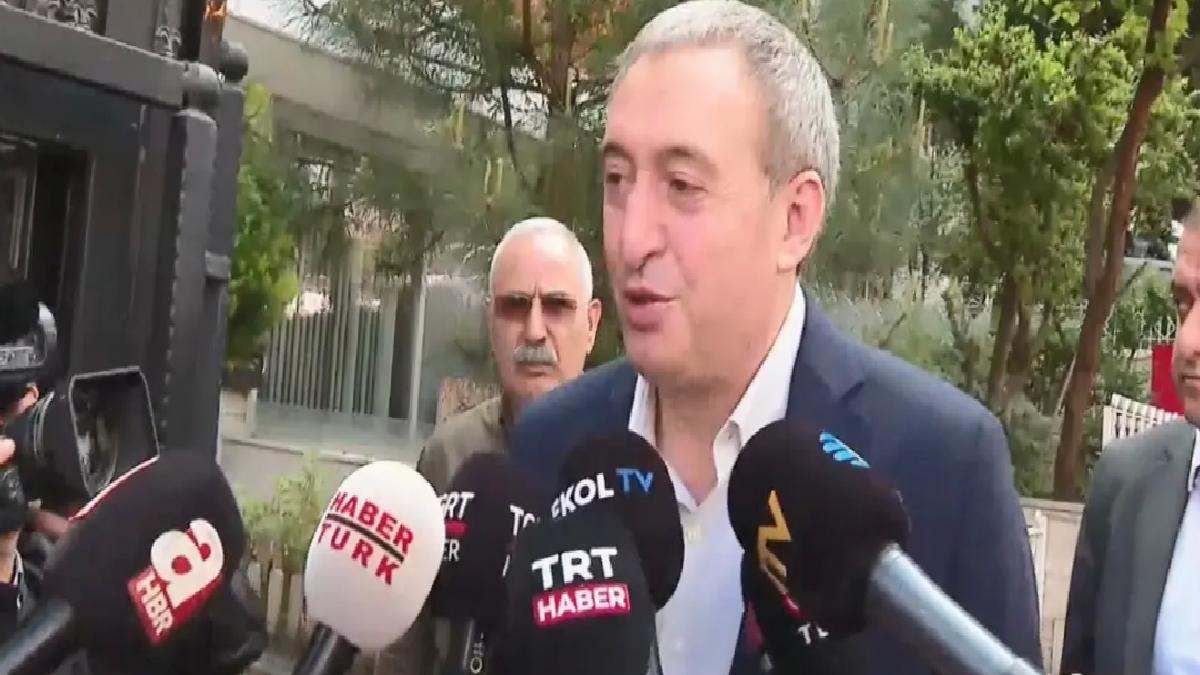 DEM Parti’den PKK’ya Barış Daveti