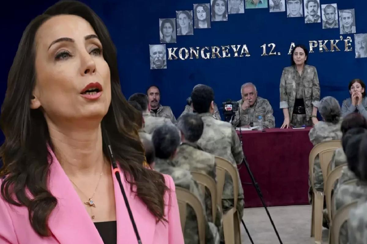 DEM Partili Hatimoğulları’ndan iktidara davet: Bu adımlar süratlice atılmalı