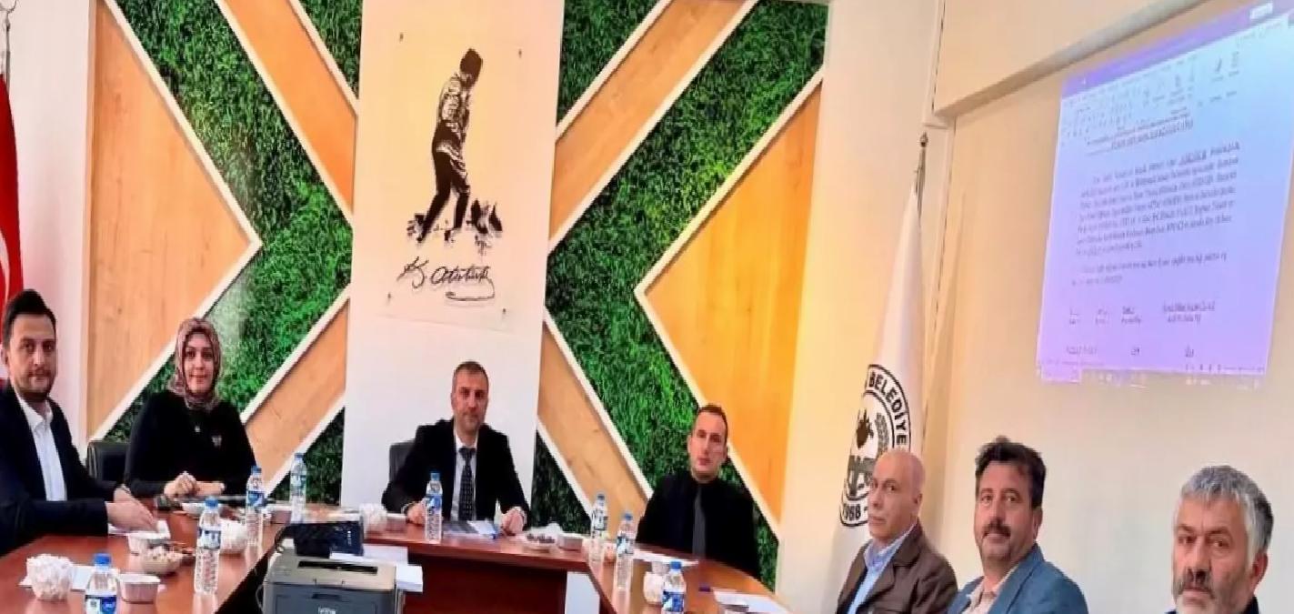 Demirözü’nde 2026-2029 Arsa Rayiç Bedelleri Belirlendi