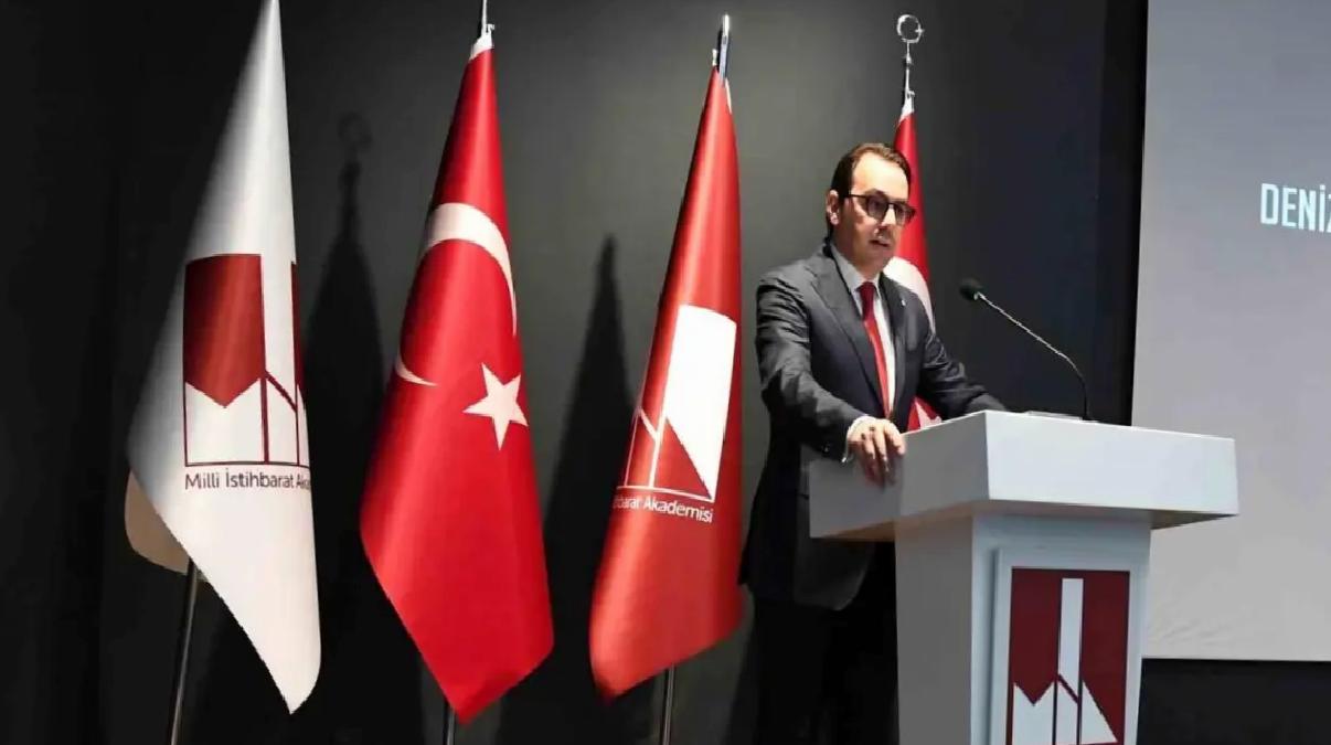 Deniz Mekansal Planlama Paneli Düzenlendi