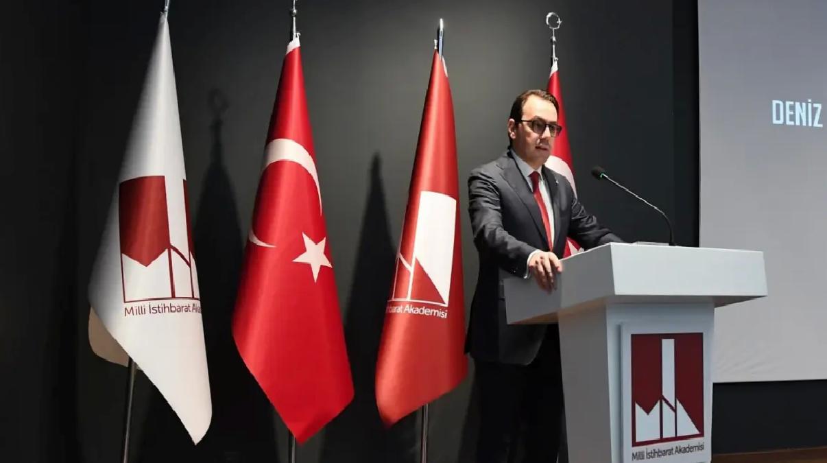 Deniz Planlama Paneli: Türkiye’nin Hakları Vurgulandı