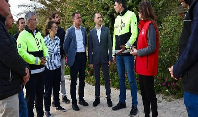 Denizli: “Yaz dönemine daha sağlıklı, inançlı ve konforlu bir başlangıç”