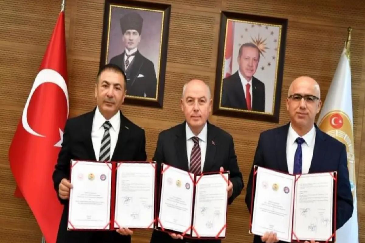 Denizli’de Gençlere Evlilik İndirimi