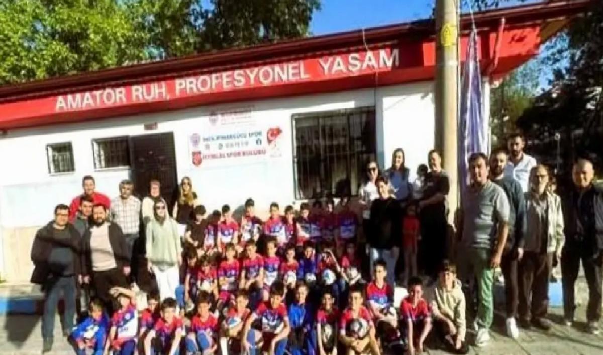 Denizli’deki Amatör Spor Kulüplerine Dayanak Yerine Tahliye Talebi
