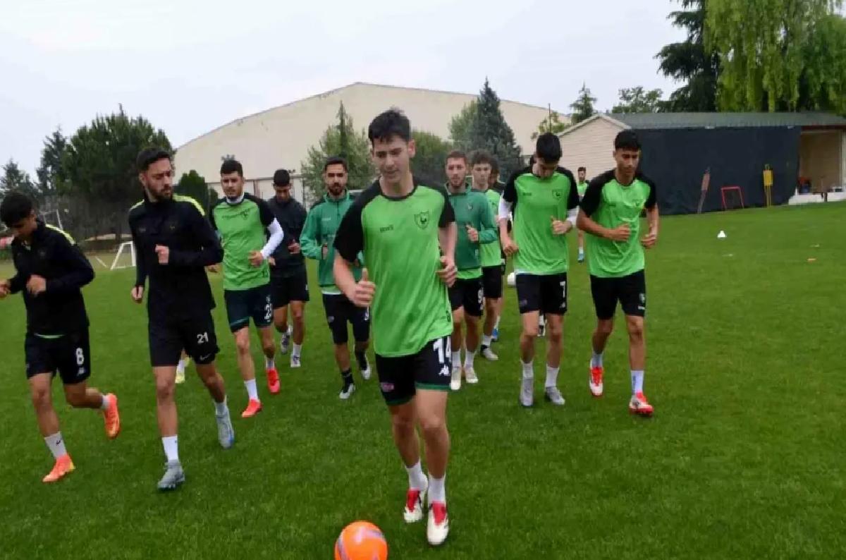 Denizlispor U16 Türkiye Finalleri’nde