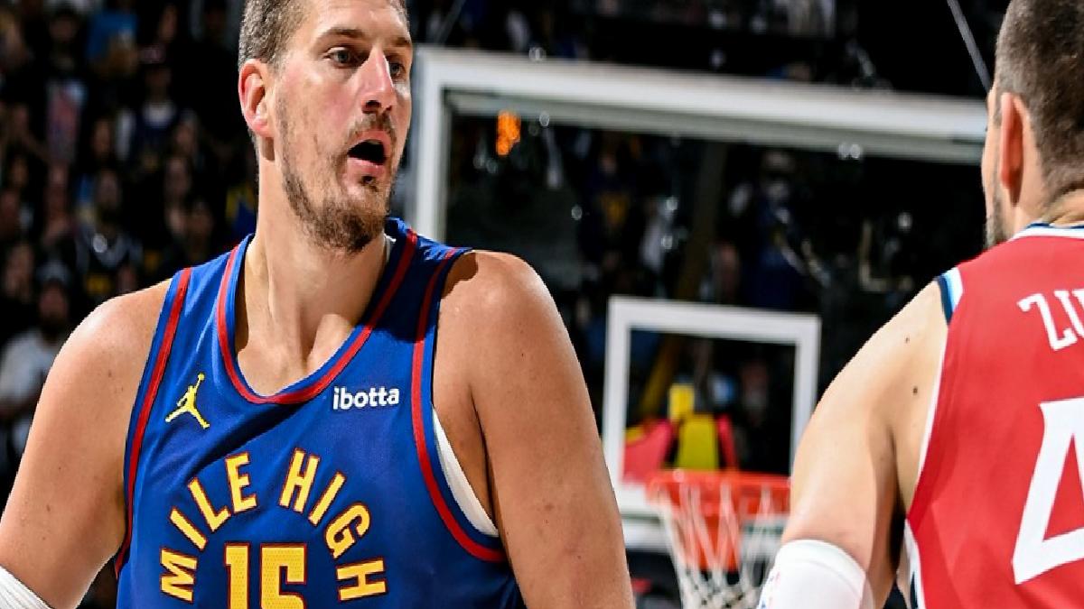 Denver Nuggets, konferans yarı finaline yükseldi