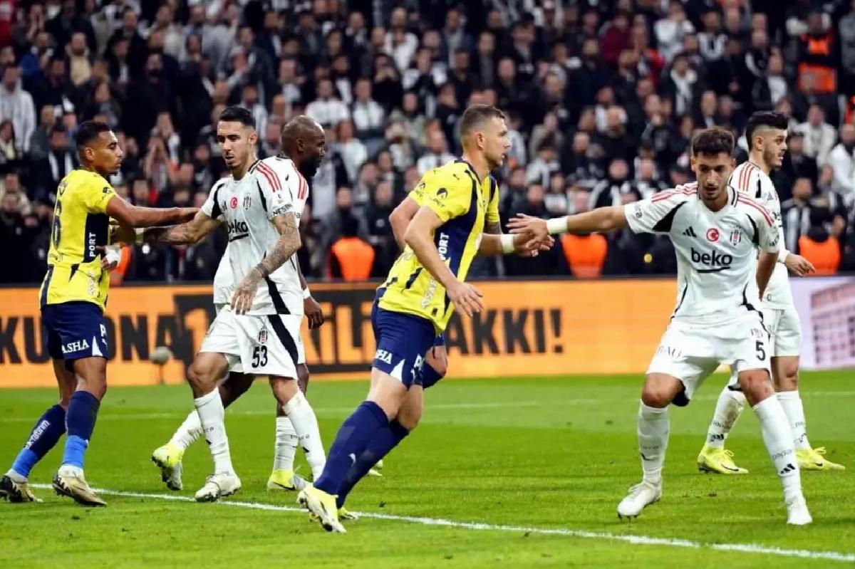 Derbi Öncesi Takım Bedelleri: 15 Milyar TL