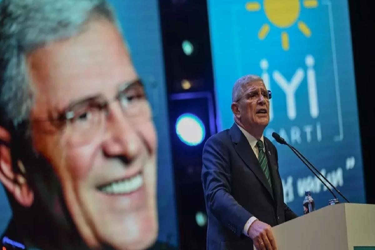 Dervişoğlu’ndan Türkiye Vurgusu