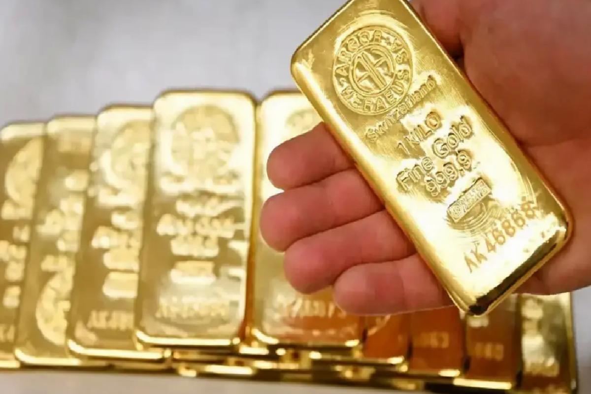 Dev bankadan altın için ezber bozan varsayım
