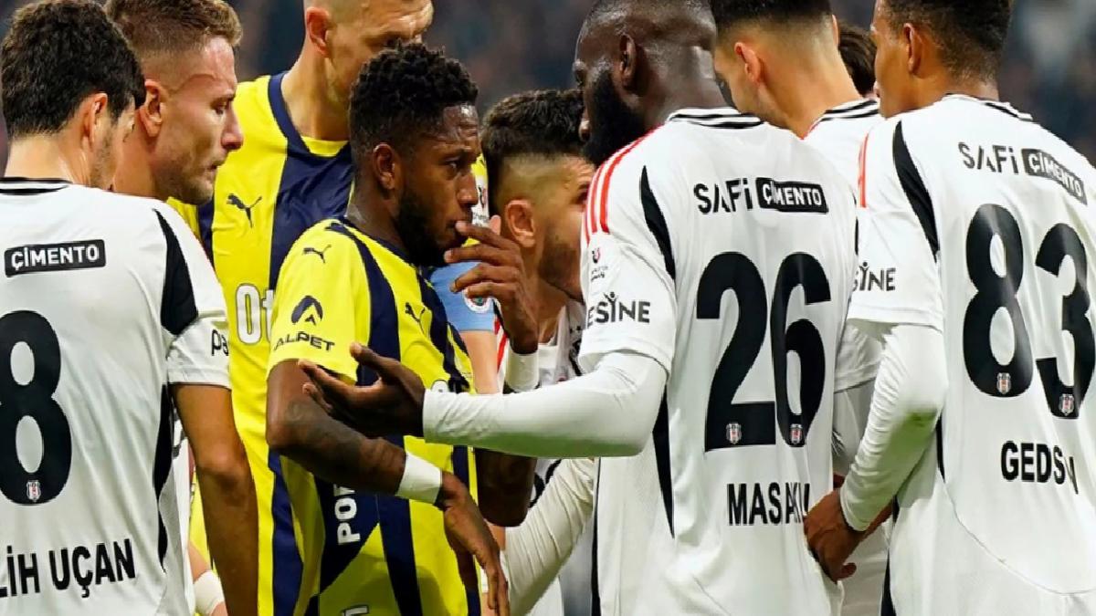 Dev derbinin öne çıkanları: Fenerbahçe yahut Beşiktaş nasıl kazanır?