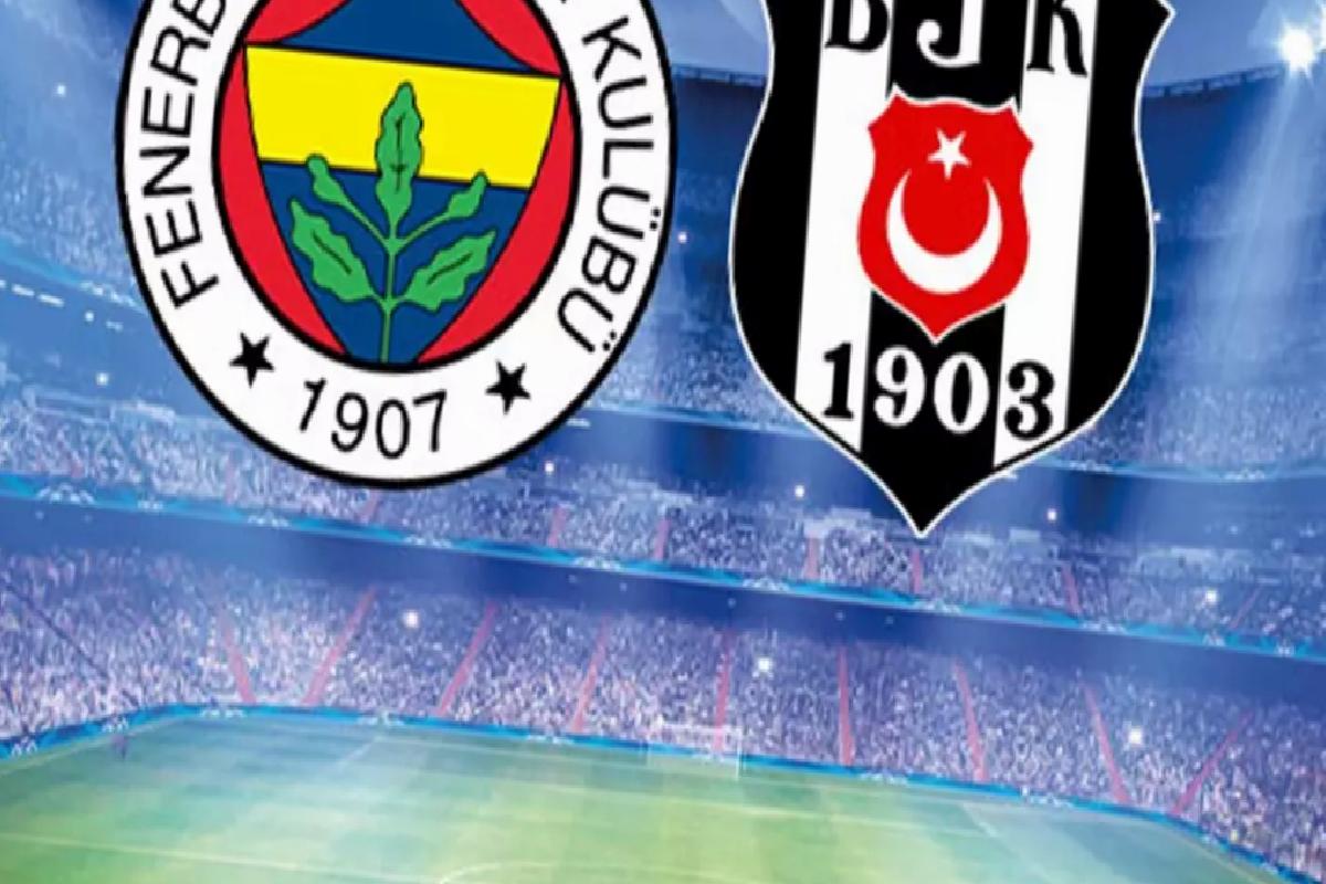Dev derbiye saatler kaldı! İşte Fenerbahçe – Beşiktaş maçının olası 11’leri