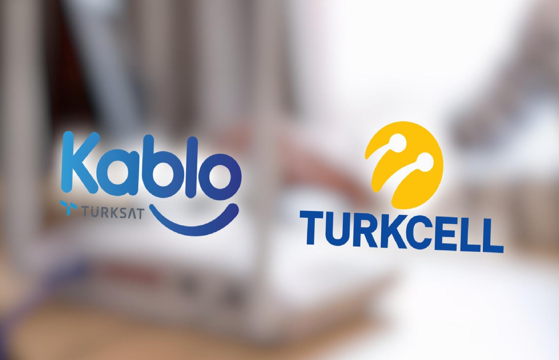 Dev iddia! Turkcell, Türksat KabloNet’i satın alıyor