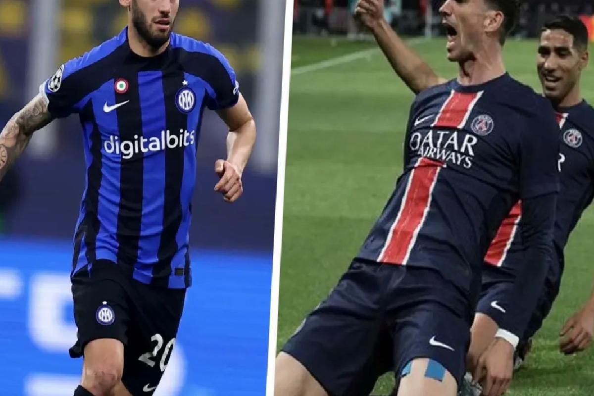 Dev maç 31 Mayıs’ta! Şampiyonlar Ligi finalinin hakemi belirli oldu