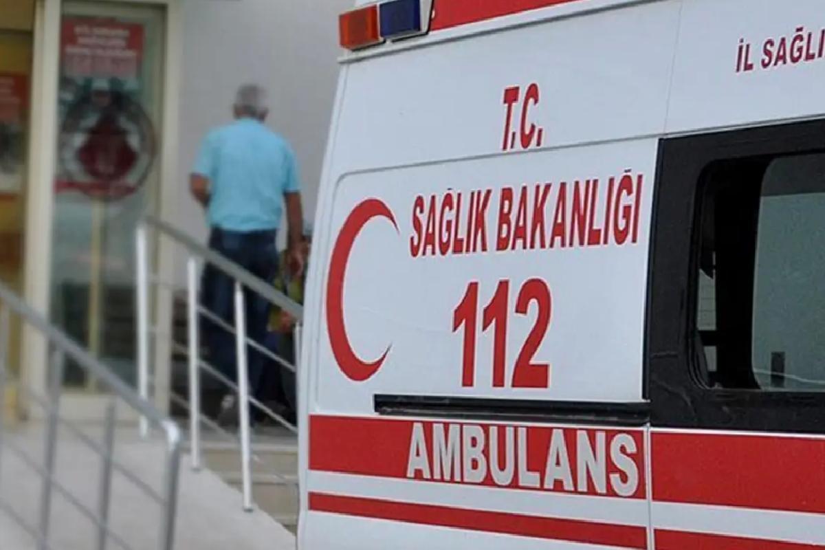 Devlet Hastanesinde İstismar Argümanı İnceleniyor