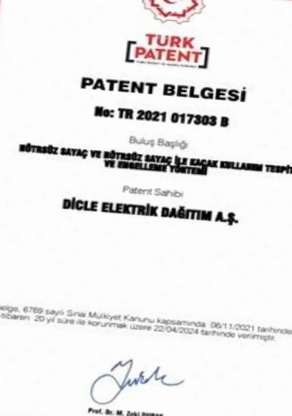 Dicle Elektrik’ten Kaçak Elektriğe Son