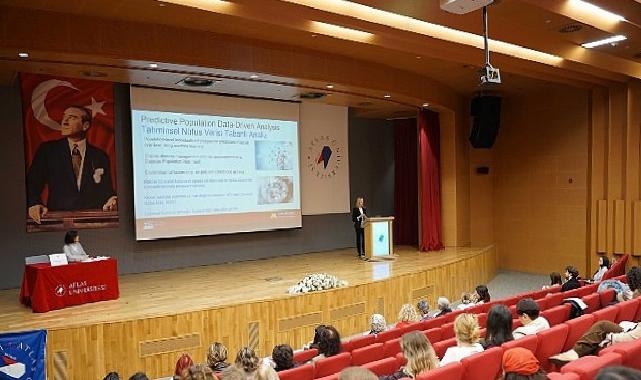 Dijital çağda hemşirelik mesleğinde yeni roller ortaya çıkacak