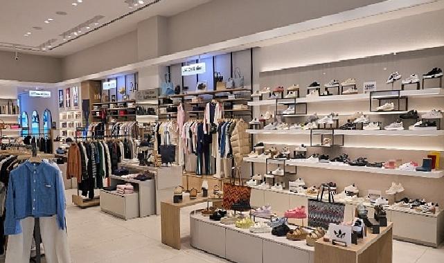 Dijital Moda Platformu FashFed’den Mağazalaşma Atağı