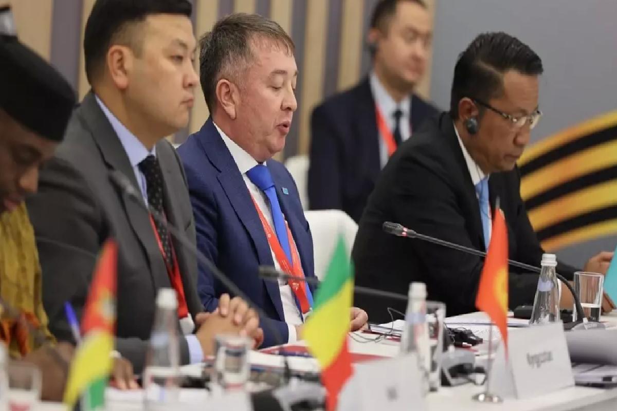 Dijital Yargı ve Siber Güvenlik Vurgusu