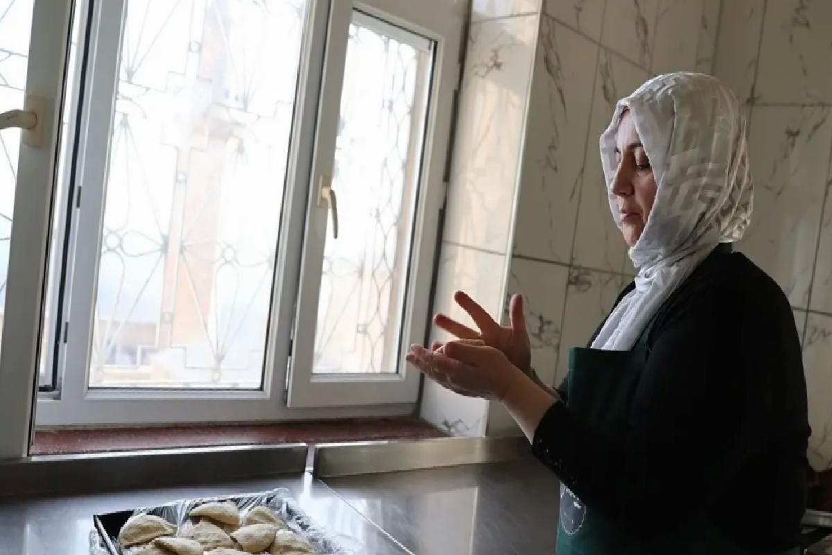 Dilek Çelebioğlu: Bayanlara Umut ve İş İmkanı