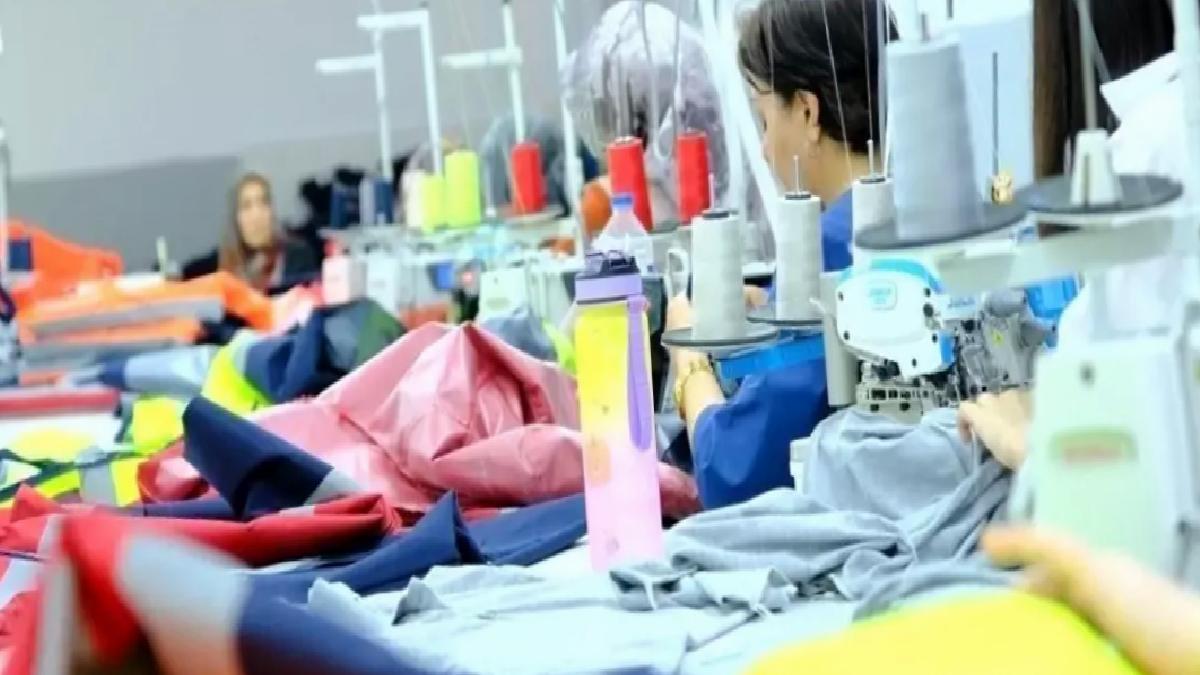 Dış Ticaret Haddi 87,7’ye Yükseldi