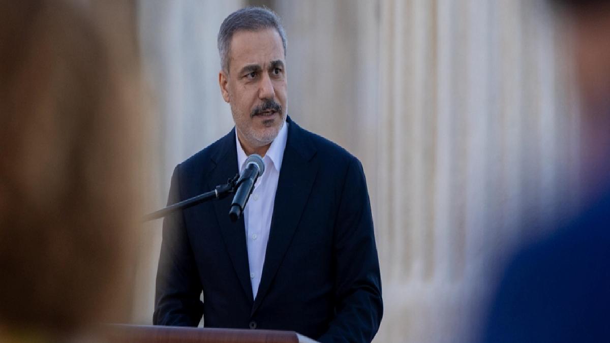 Dışişleri Bakanı Fidan’dan NATO’ya uyarı: Barış ve istikrar tehdit altında