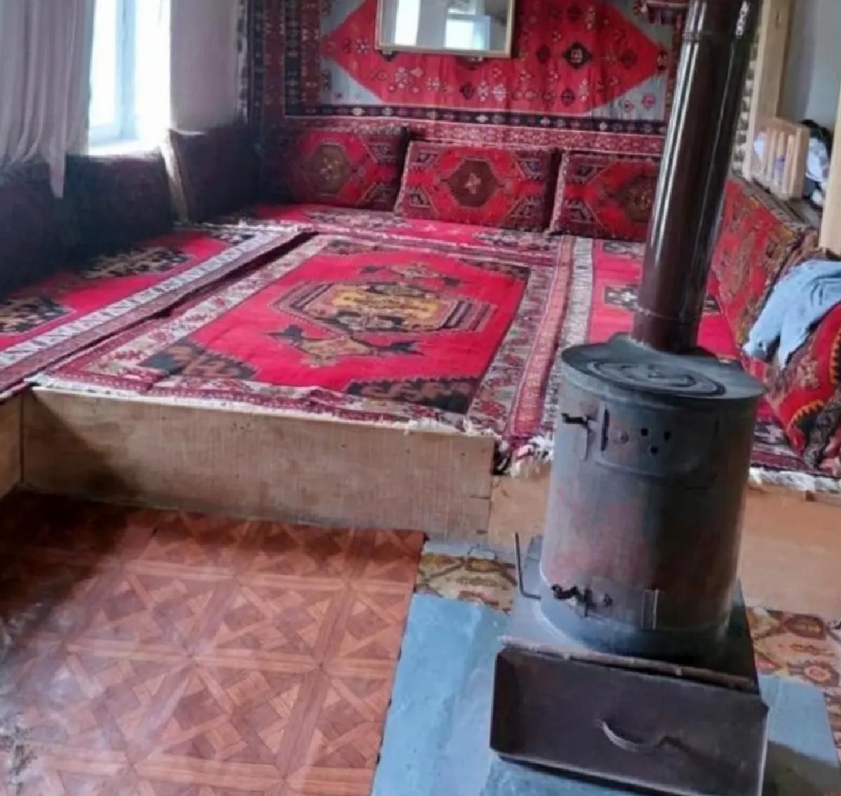 Divriği’de Şok Hırsızlık: 500 Bin TL’lik Eşyalar Çalındı
