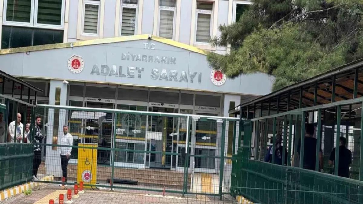 Diyarbakır’da 2 Milyon Lira Dolandırıcılık Hadisesi