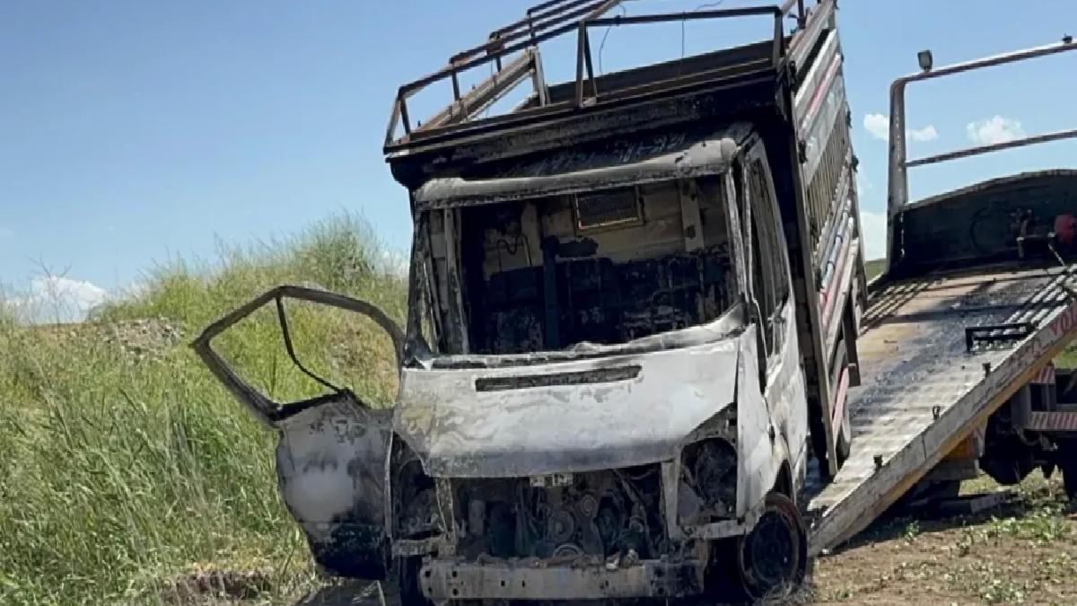 Diyarbakır’da Baba ve Oğlunun Cansız Vücudu Bulundu