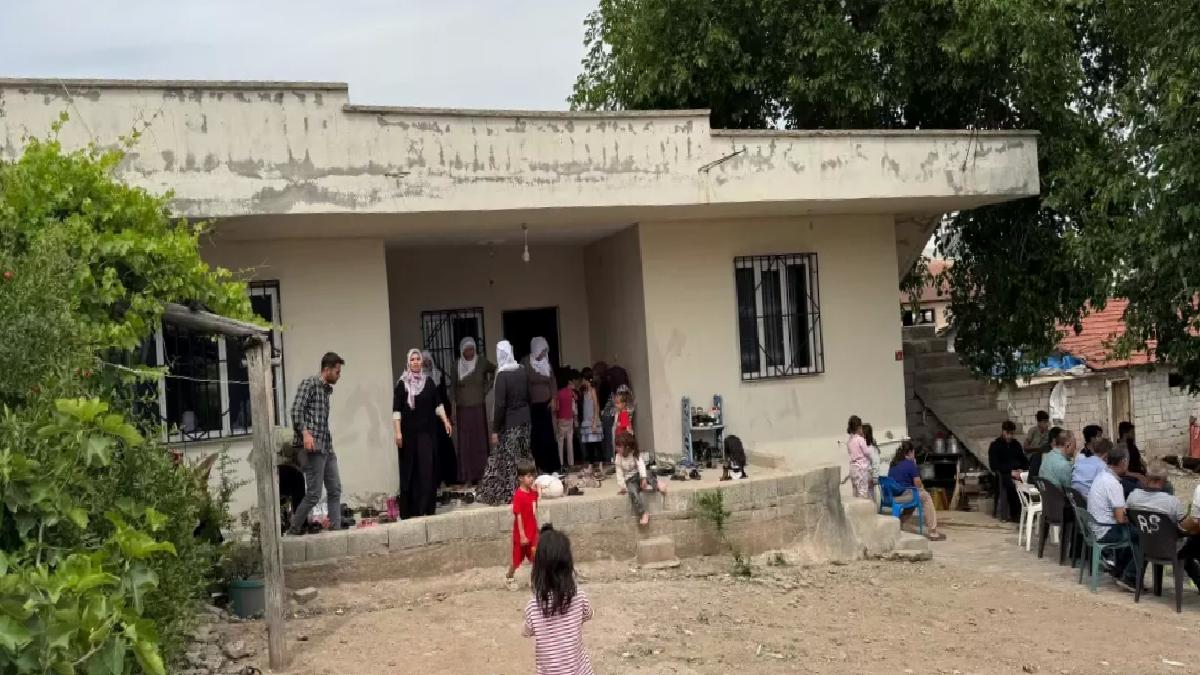 Diyarbakır’da Baba ve Oğulun Cenazesi Bulundu