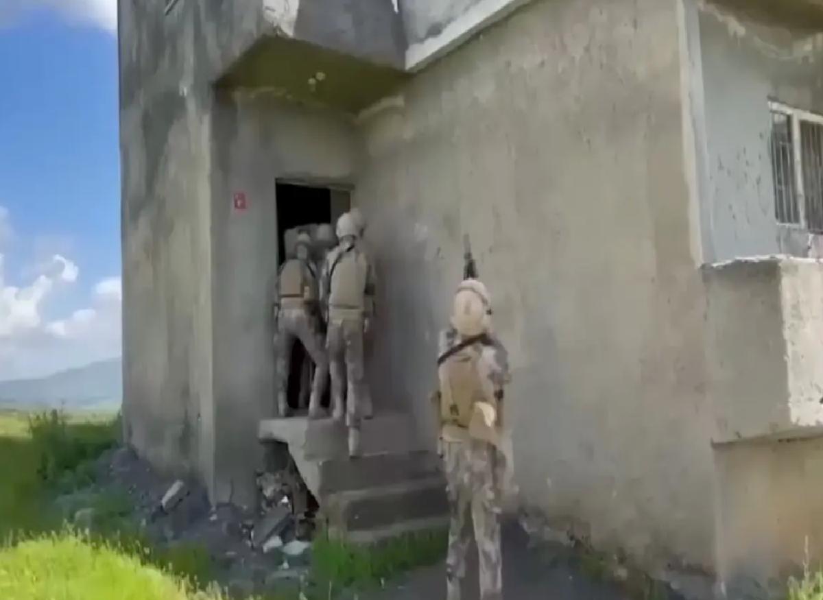 Diyarbakır’da Büyük Uyuşturucu Operasyonu