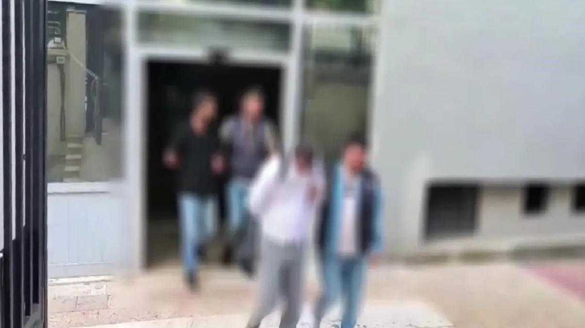 Diyarbakır’da Dolandırıcılık Operasyonu: 6 Tutuklama